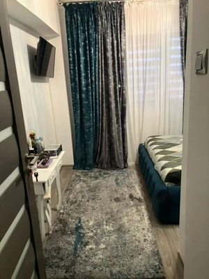 Apartament 2 camere decomandat,  zona Segarcea - imagine 5
