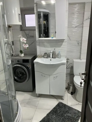 Apartament 2 camere decomandat,  zona Segarcea - imagine 11