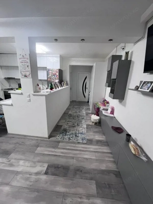 Apartament 3 camere, 71.62 mp, zona Lapus - imagine 4
