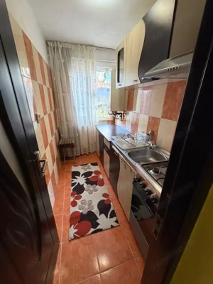Apartament 2 camere semidecomantate, parter , Filiasi - imagine 5