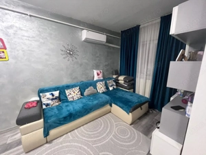 Apartament 3 camere, 71.62 mp, zona Lapus - imagine 3