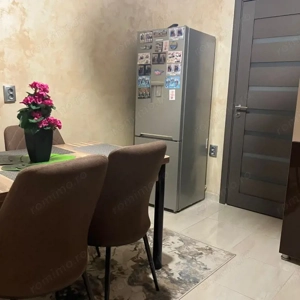 Apartament 2 camere decomandat,  zona Segarcea - imagine 3