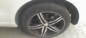 Roti Audi mercedes vw 20  PIRELLI Scorpion Verde 255 45 20