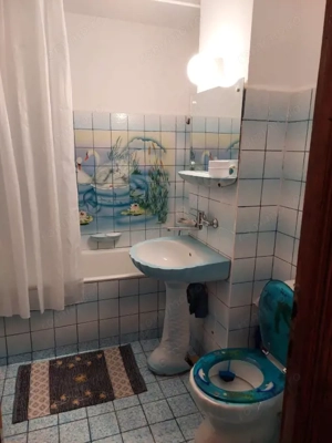 Apartament 4 camere, 100 mp, zona 1 Mai - imagine 8