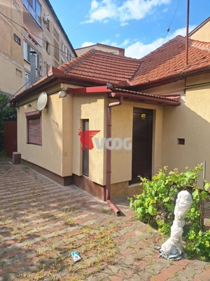 De vanzare casa in Timisoara,zona Sagului - imagine 2