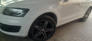 Roti Audi mercedes vw 20  PIRELLI Scorpion Verde 255 45 20 - imagine 6