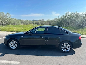 Audi A4 B8 2.0 Diesel - imagine 2