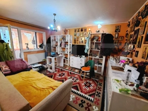 Apartament 2 camere decomandat, 52 mp, zona Săcele - Electroprecizia