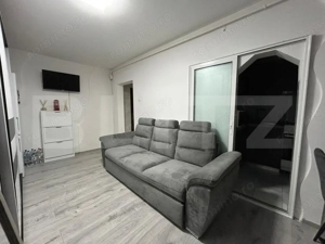Garsoniera Moderna,28mp utili, Zona Uzina 2 - imagine 5