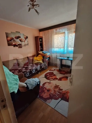 Apartament 4 camere, Gemenii  - imagine 2