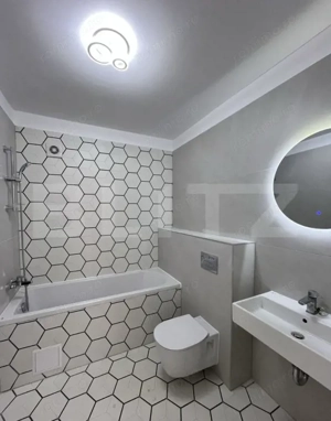 Apartament 3 camere  | 80 mp utili + 2 balcoane 8,64mp | Incalzire in pardoseala - imagine 9