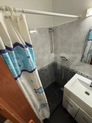 Cameră de cămin cu baie și bucătărie proprie - imagine 5