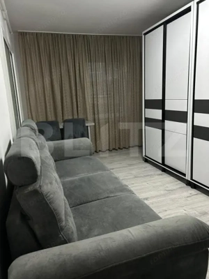Garsoniera Moderna,28mp utili, Zona Uzina 2 - imagine 6