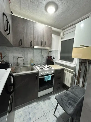 Garsoniera Moderna,28mp utili, Zona Uzina 2 - imagine 4