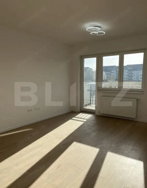 Apartament 3 camere  | 80 mp utili + 2 balcoane 8,64mp | Incalzire in pardoseala - imagine 4