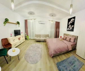 Garsonieră cochetă, perfectă pentru locuit sau investiție