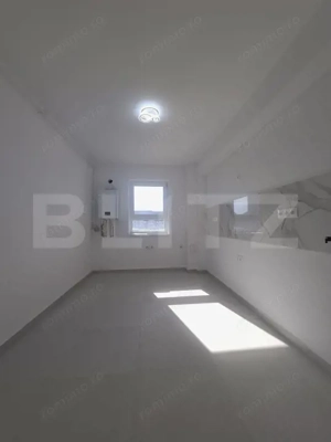 Apartament 3 camere  | 80 mp utili + 2 balcoane 8,64mp | Incalzire in pardoseala - imagine 5