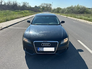 Audi A4 B8 2.0 Diesel