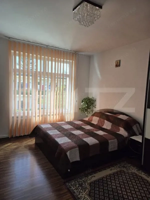 Apartament cochet cu 2 camere | Zona Centrala | Vedere Tampa | Spatii Verzi