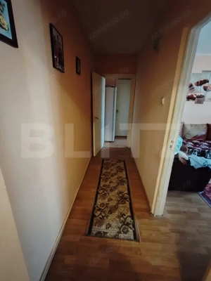 Apartament 4 camere, Gemenii  - imagine 8