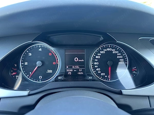 Audi A4 B8 2.0 Diesel - imagine 6