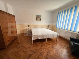  Casa saseasca autentica | 140 mp utili | Teren 550 mp | Cristian - imagine 3
