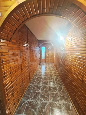 Apartament 3 camere, decomandat, 79 mp, complet renovat, Astra - imagine 9