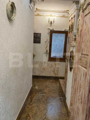 Apartament 3 camere, decomandat, incalzire pardoseala, 2 bai, 103 mp - imagine 7