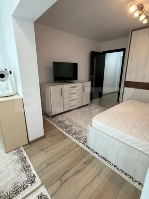 Apartament 2 camere decomandat 58 mp - imagine 5