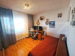 Apartament 3 camere, decomandat, 79 mp, complet renovat, Astra - imagine 6