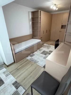 Apartament 2 camere decomandat 58 mp - imagine 4