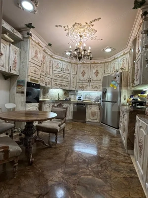 Apartament 3 camere, decomandat, incalzire pardoseala, 2 bai, 103 mp - imagine 4