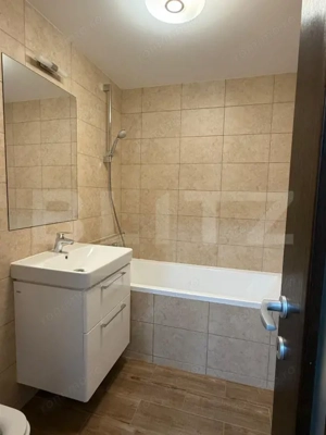 Apartament 2 camere decomandat 58 mp - imagine 8