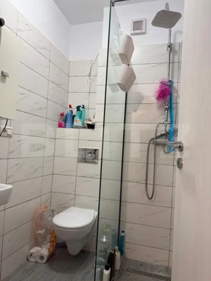 Apartament 3 camere, 76 mp + balcon 5 mp, 2 bai, zona Tractorul - imagine 6