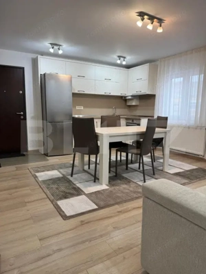 Apartament 2 camere decomandat 58 mp - imagine 6