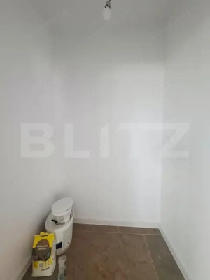 Casa individuala de vanzare| Teren 500mp | Incalzire in pardoseala. - imagine 12