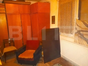 Apartament de vânzare, 2 camere, 44 mp, B-dul. Gării - imagine 3