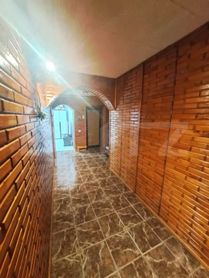 Apartament 3 camere, decomandat, 79 mp, complet renovat, Astra - imagine 10