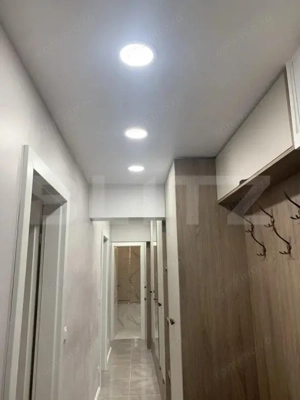 Apartament 3 camere, decomandat, incalzire pardoseala, mobilat utilat lux, lift