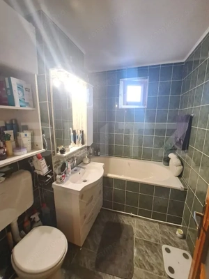 Apartament 3 camere, decomandat, 79 mp, complet renovat, Astra - imagine 11