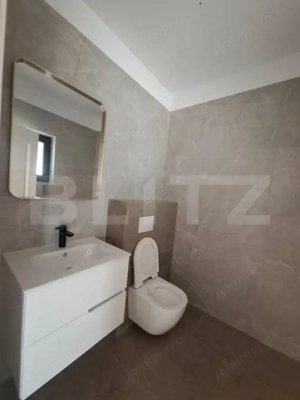 Casa individuala de vanzare| Teren 500mp | Incalzire in pardoseala. - imagine 7