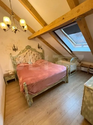 Apartament 3 camere, decomandat, incalzire pardoseala, 2 bai, 103 mp