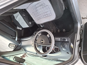 Vanzare auto Chevrolet AVEO 2007 - imagine 4