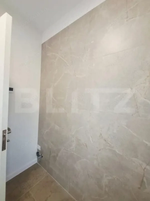 Casa individuala de vanzare| Teren 500mp | Incalzire in pardoseala. - imagine 10