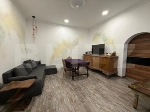 Apartament 3 camere, decomandat, incalzire pardoseala, 2 bai, 103 mp - imagine 3