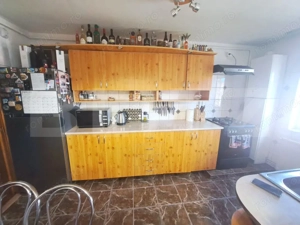 Apartament 3 camere, decomandat, 79 mp, complet renovat, Astra - imagine 5
