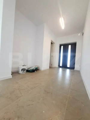 Casa individuala de vanzare| Teren 500mp | Incalzire in pardoseala. - imagine 4