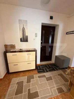 Apartament 2 camere, decomandat, boxa, etaj intermediar - imagine 6