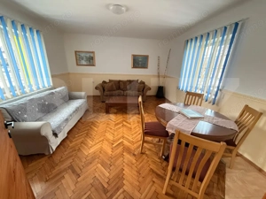  Casa saseasca autentica | 140 mp utili | Teren 550 mp | Cristian
