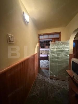 Apartament 4 camere, parter, decomandat –M3 - imagine 3